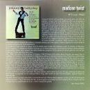 CD  papersleeve Universal Madison twist 538 601-9