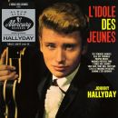 CD  papersleeve Universal L'lidole des jeunes 538 602-0