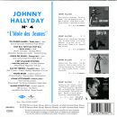 CD  papersleeve Universal L'lidole des jeunes 538 602-0