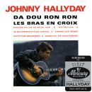 CD  papersleeve Universal Da dou ron ron 538 602-1