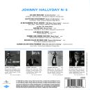 CD  papersleeve Universal Da dou ron ron 538 602-1