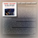 CD  papersleeve Universal Da dou ron ron 538 602-1