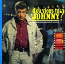 CD  papersleeve Universal D'o viens-tu Johnny? 538 602-2