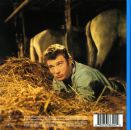 CD  papersleeve Universal D'o viens-tu Johnny? 538 602-2