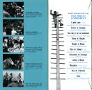 CD  papersleeve Universal D'o viens-tu Johnny? 538 602-2