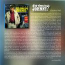 CD  papersleeve Universal D'o viens-tu Johnny? 538 602-2