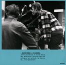  CD  papersleeve Universal D'o viens-tu Johnny? 538 602-2