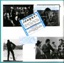  CD  papersleeve Universal D'o viens-tu Johnny? 538 602-2