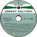 CD  papersleeve Universal Les guitares jouent 538 602-3