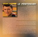 CD  papersleeve Universal Le pnitencier 538 602-4