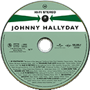 CD  papersleeve Universal Le pnitencier 538 602-4