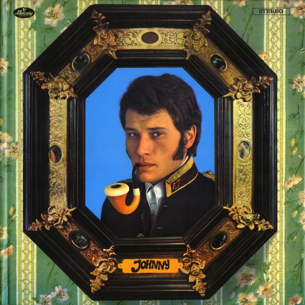 CD Book Johnny 67 Universal 538 163 4