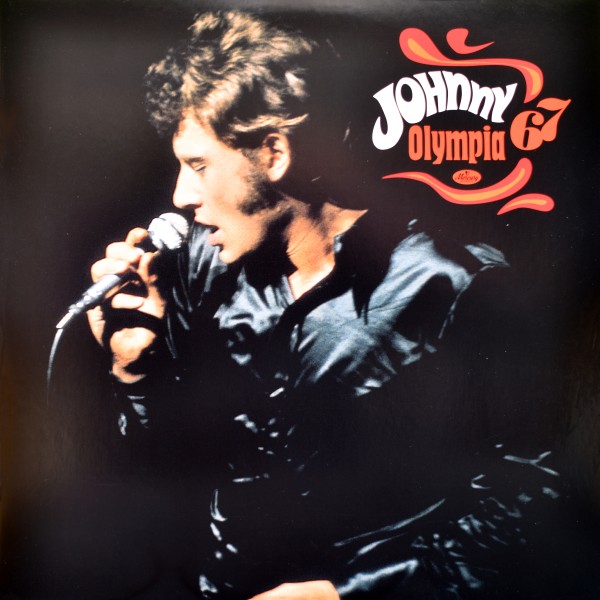 LP Olympia 67 Universal 538 1642