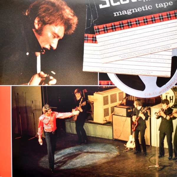 LP Olympia 67 Universal 538 1642