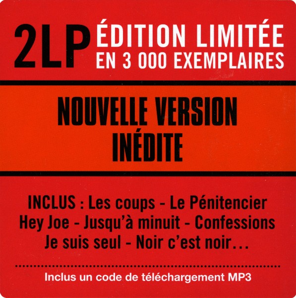 LP Olympia 67 Universal 538 1642