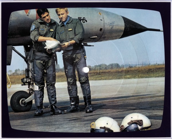 SP Les chevaliers du ciel Universal 538 6615