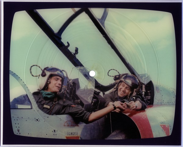 SP Les chevaliers du ciel Universal 538 6615