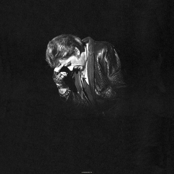 Coffret Triple LP-EP On Stage Warner 1902 954951176