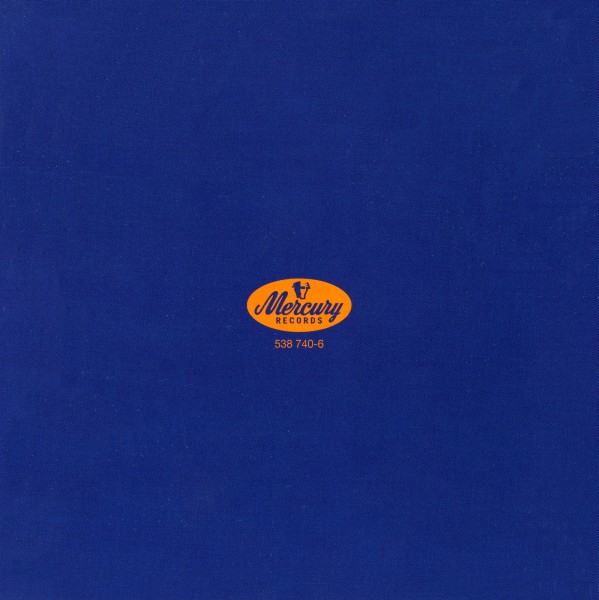 Coffret CD paper sleeve Johnny Hallyday International Universal 538 740-6