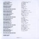 CD paper sleeve Johnny on stage Universal 537 458-8