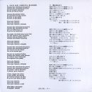 CD paper sleeve Johnny on stage Universal 537 458-8