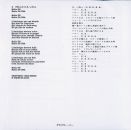 CD paper sleeve Johnny on stage Universal 537 458-8