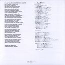 CD paper sleeve Johnny on stage Universal 537 458-8