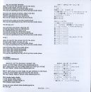 CD paper sleeve Johnny on stage Universal 537 458-8