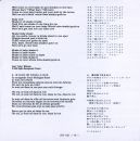 CD paper sleeve Johnny on stage Universal 537 458-8