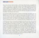 Coffret CD paper sleeve Johnny Hallyday International Universal 538 740-6