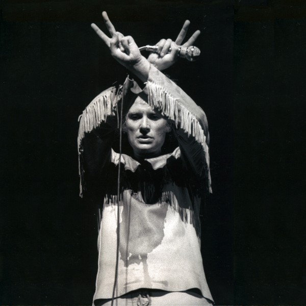 Musicorama Olypia 20 juin 1973 (Mono) Universal 538 9397