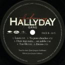 LP  Gang Hachette  M 01372-1-f