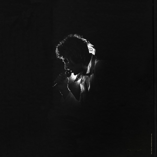 Livre LP-CD-DVD Johnny 69 Universal 539 0655