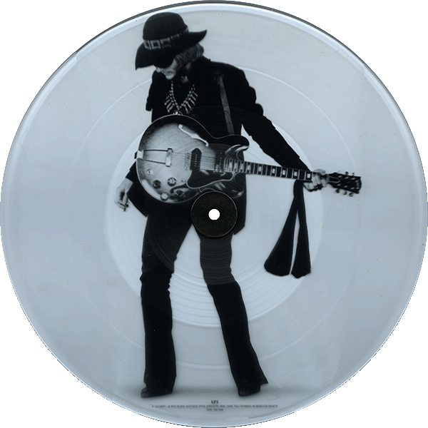 LP Johnny 69 Palais des Sports 26 avril 1969  Universal 539 0967