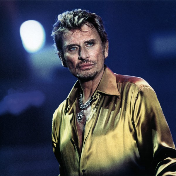 Coffret LP Happy birthday live Parc de Sceaux 15-06-2000 Universal 089 4513