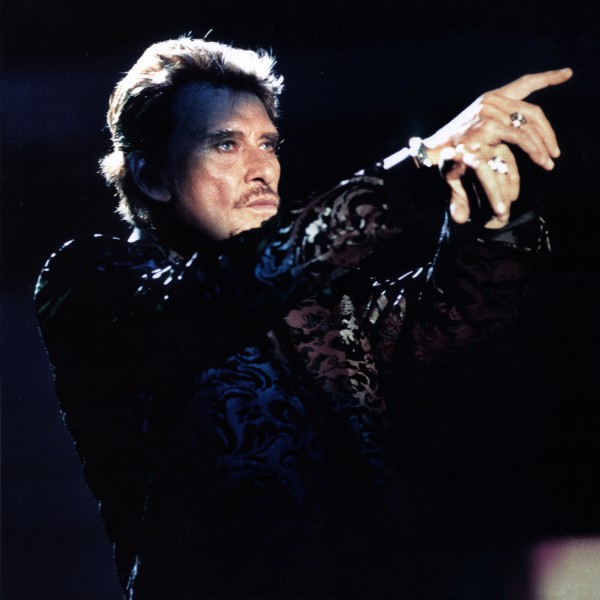 Coffret LP Happy birthday live Parc de Sceaux 15-06-2000 Universal 089 4513