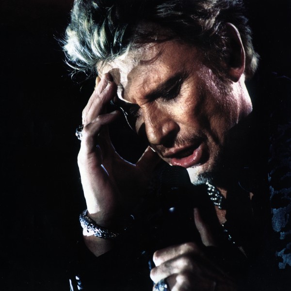 Coffret LP Happy birthday live Parc de Sceaux 15-06-2000 Universal 089 5057