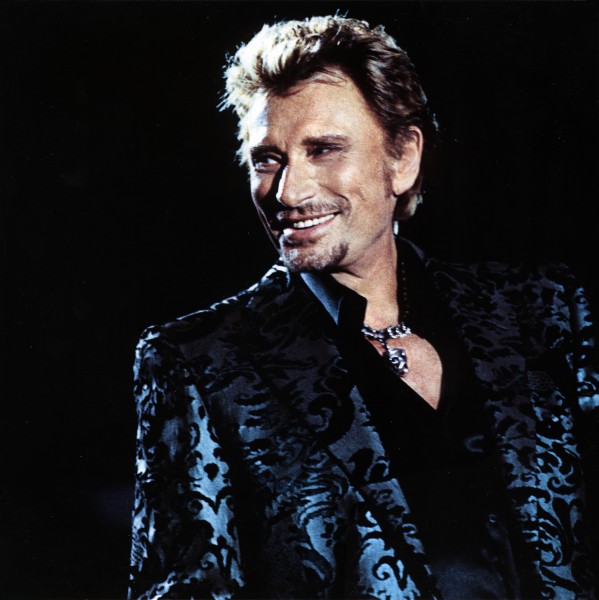 Coffret LP Happy birthday live Parc de Sceaux 15-06-2000 Universal 089 5057