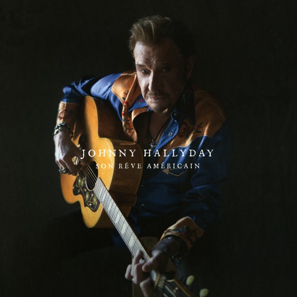 Coffret LP CD DVD Son rve amricain Warner 0190295247904