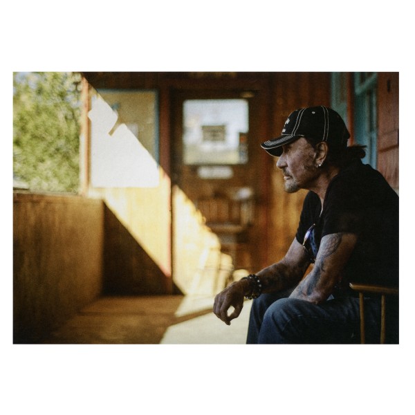 Coffret LP CD DVD Son rve amricain Warner 0190295247904