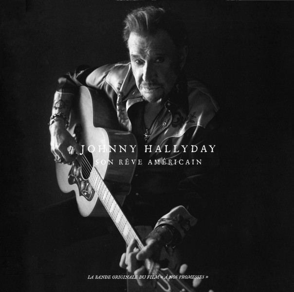 Coffret LP CD DVD Son rve amricain Warner 0190295247904
