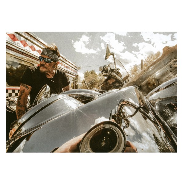 Coffret LP CD DVD Son rve amricain Warner 0190295247904