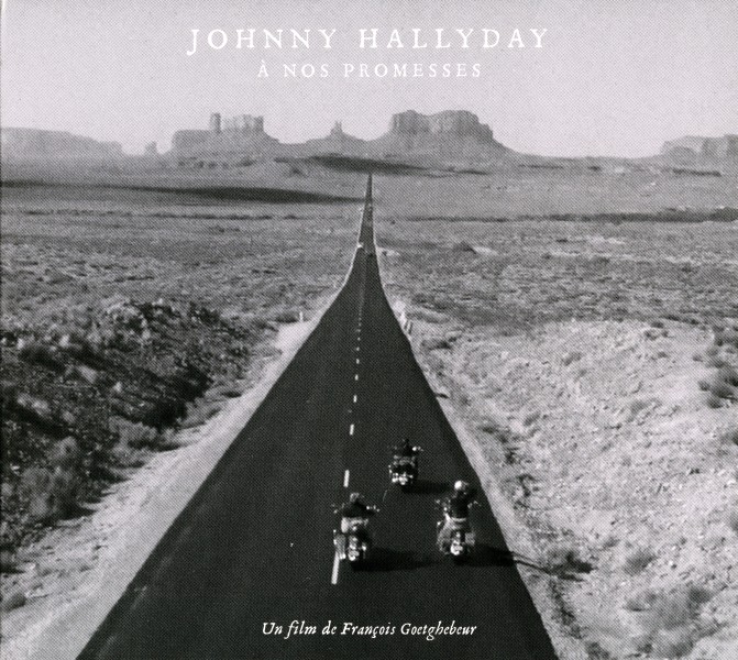 Coffret LP CD DVD Son rve amricain Warner 0190295247904