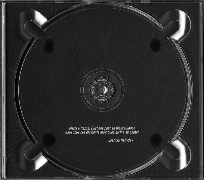 Coffret LP CD DVD Son rve amricain Warner 0190295247904