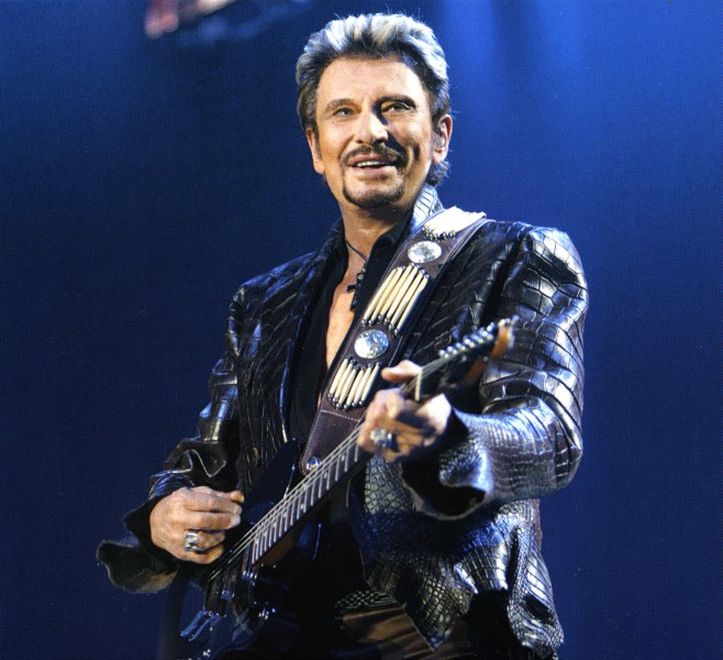 Double CD Bercy 2003 Universal 074 2036