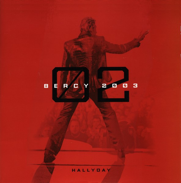 LP Bercy 2003 Universal 0742012
