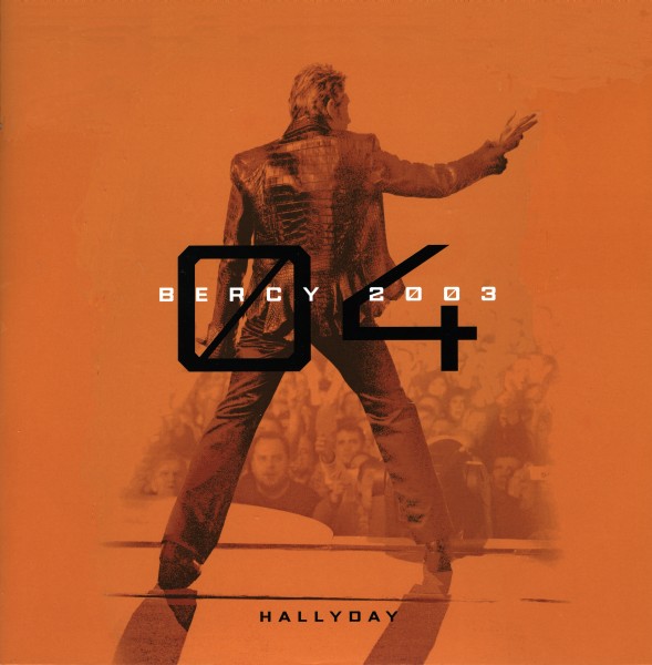 LP Bercy 2003 Universal 0742012