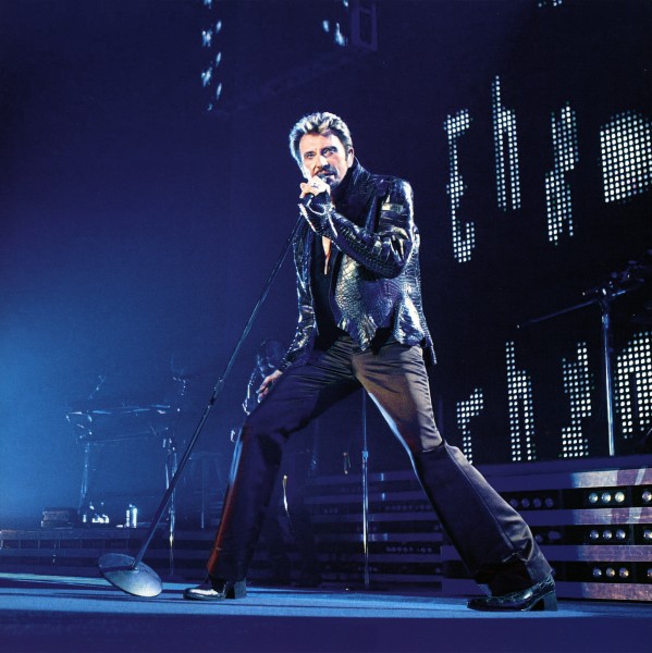 LP Bercy 2003 Universal 0742012