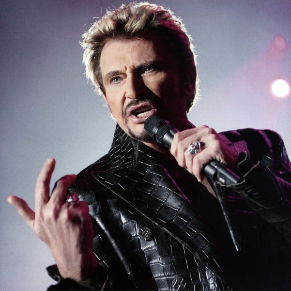 LP Bercy 2003 Universal 0742012