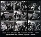  CD Live en Suisse 61/62  RDM Edition CD1159